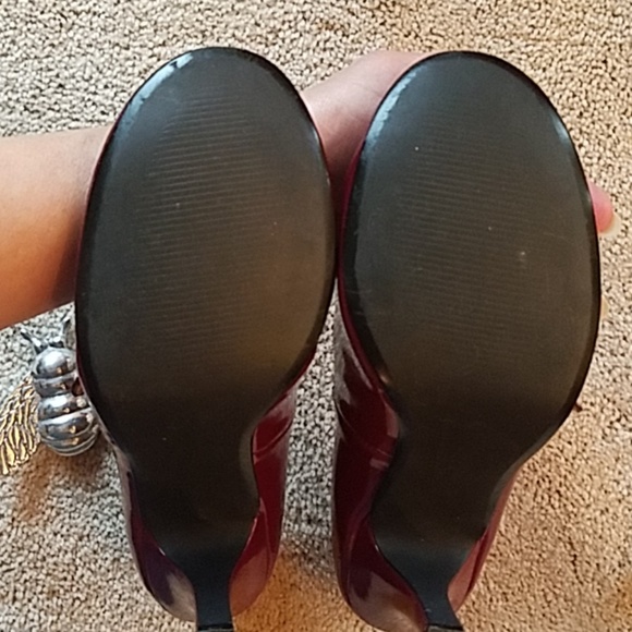 Mia 2 Dress Heels - Picture 5 of 8